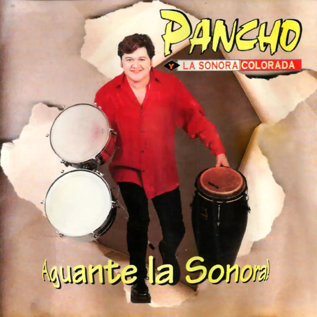 Aguante La Sonora