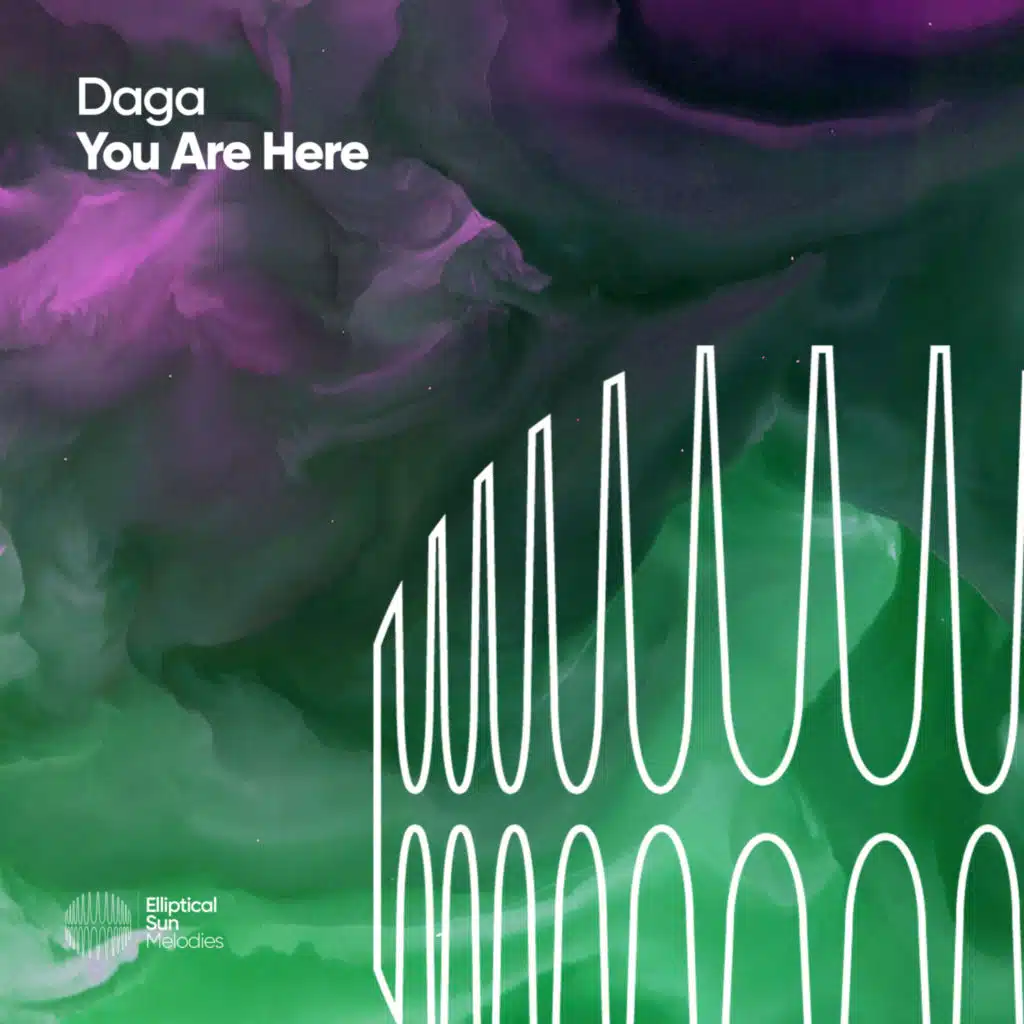 You Are Here