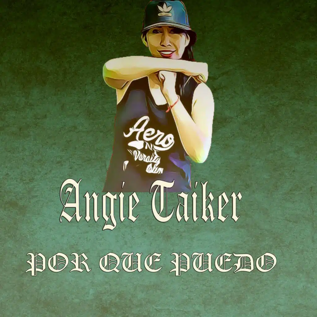 Que Vas a Saber (feat. Richard Ahumada)