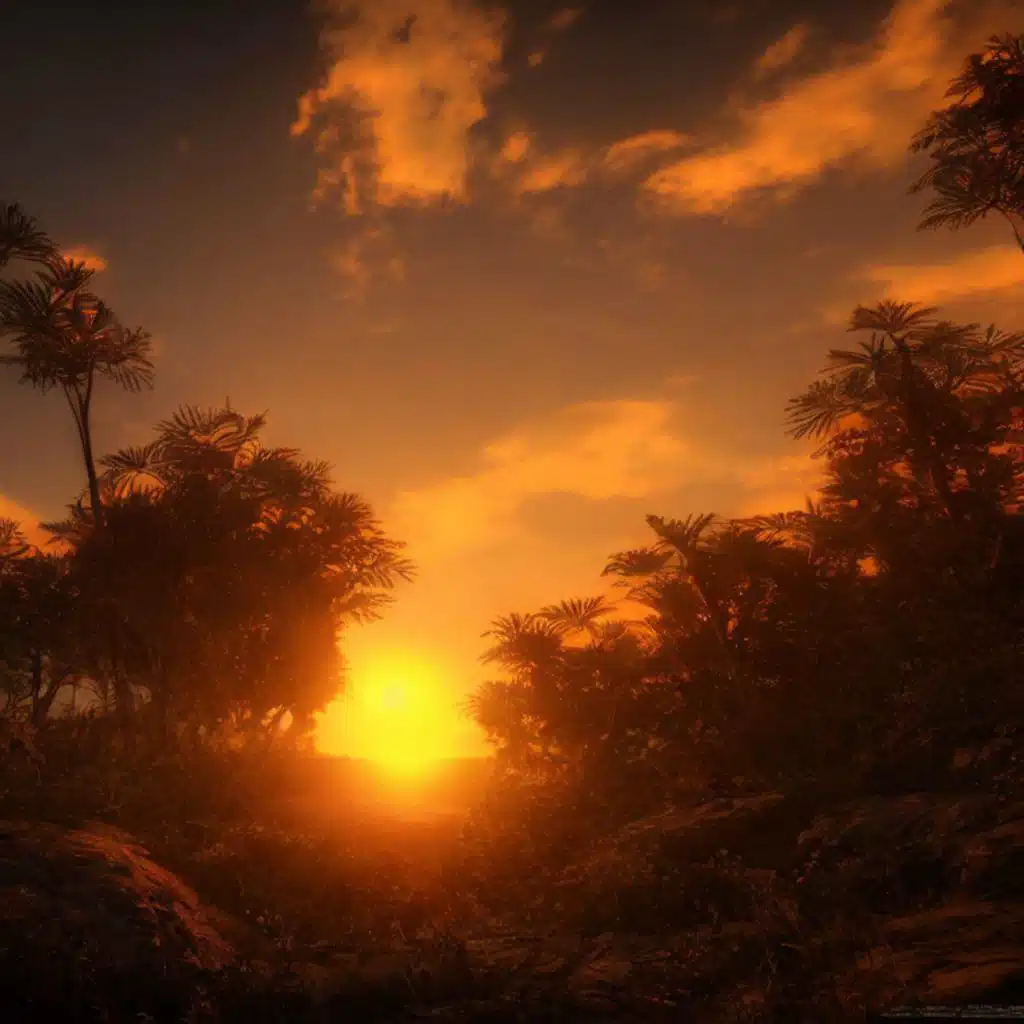 Honolulu Sky (feat. Suno) [Deep House Remix]