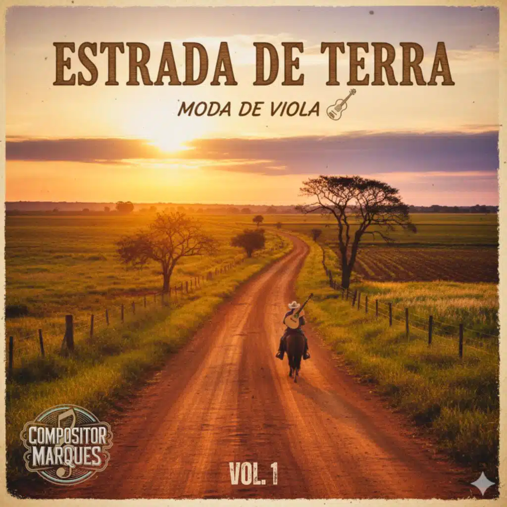 Estrada De Terra