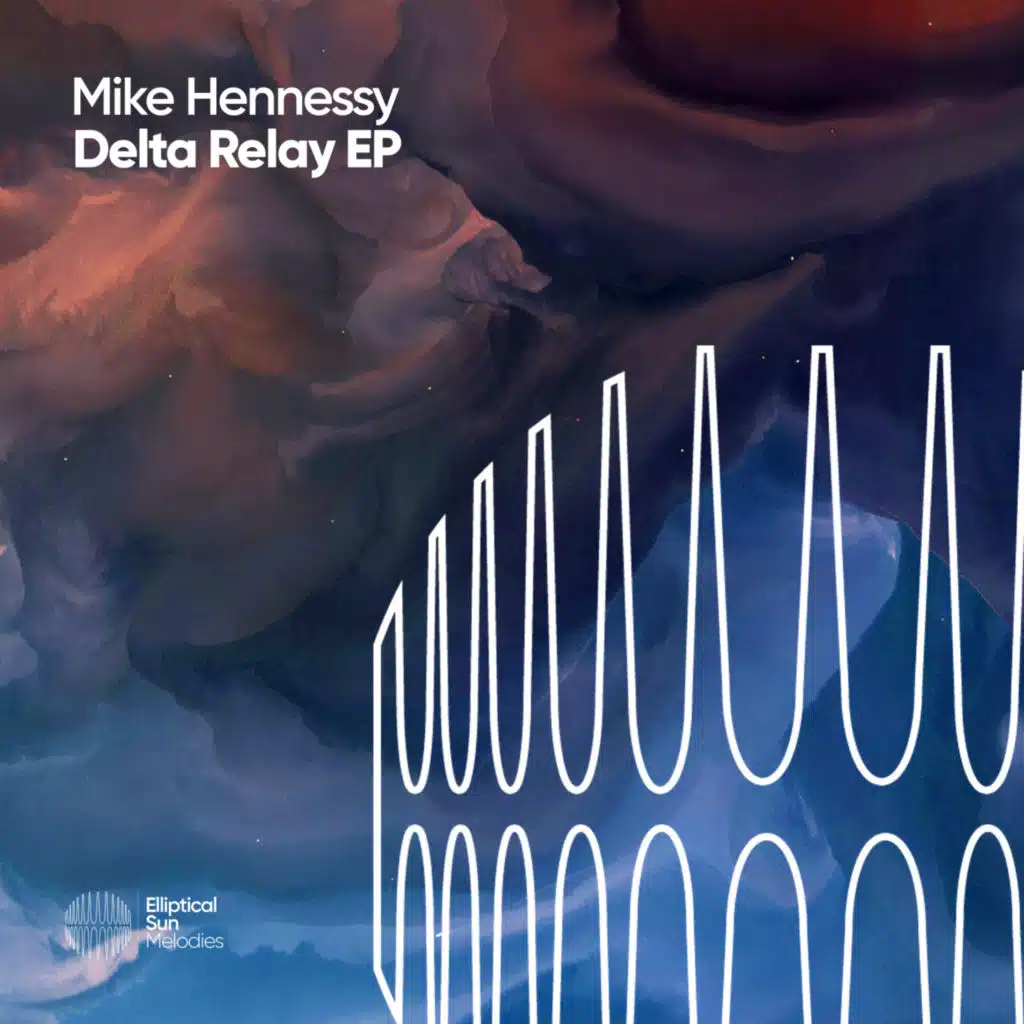 Delta Relay EP