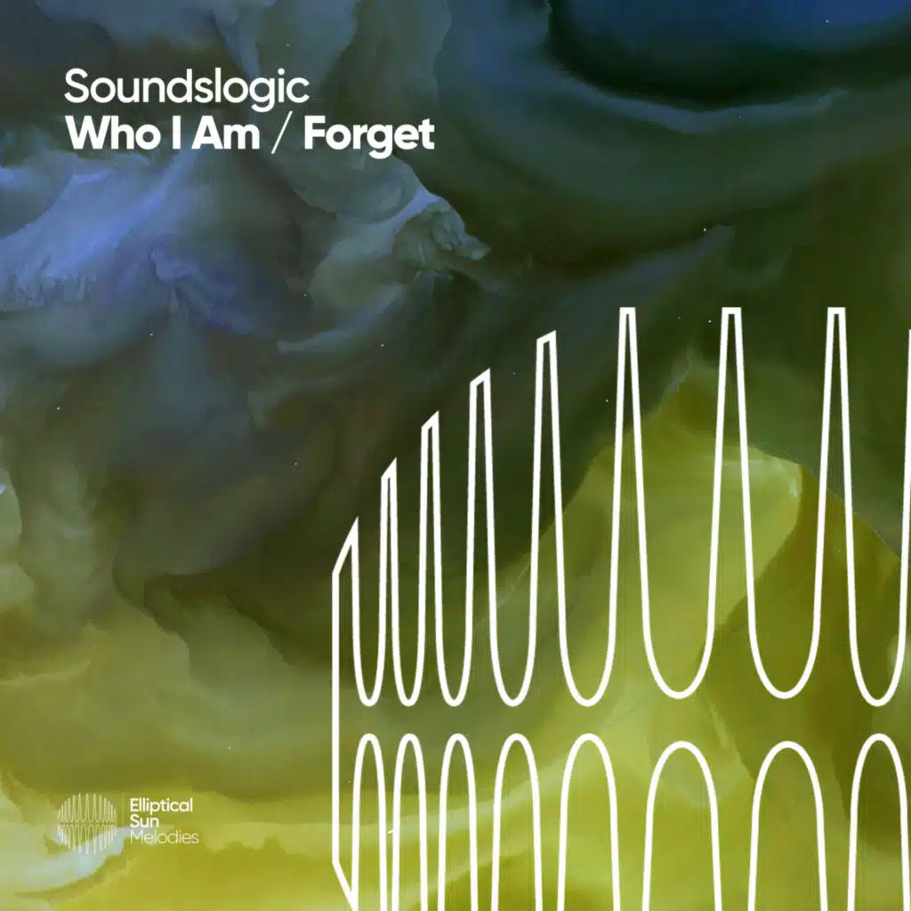 Who I Am EP