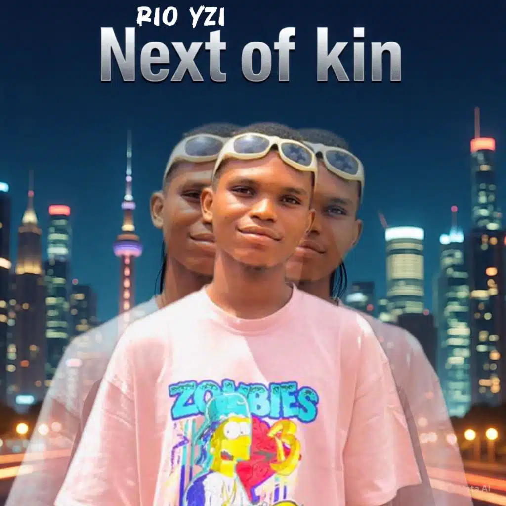 Next of kin