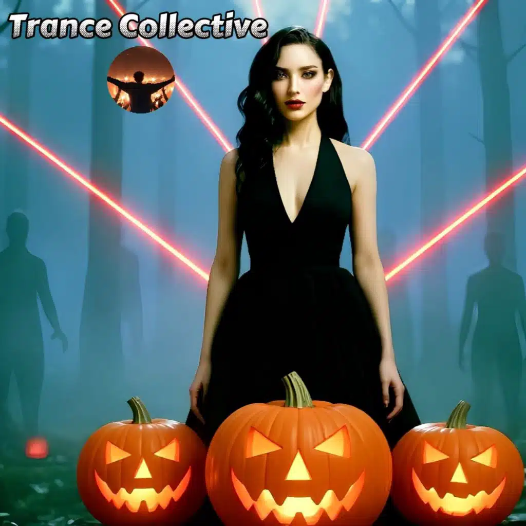 Shadows Of the Night EP