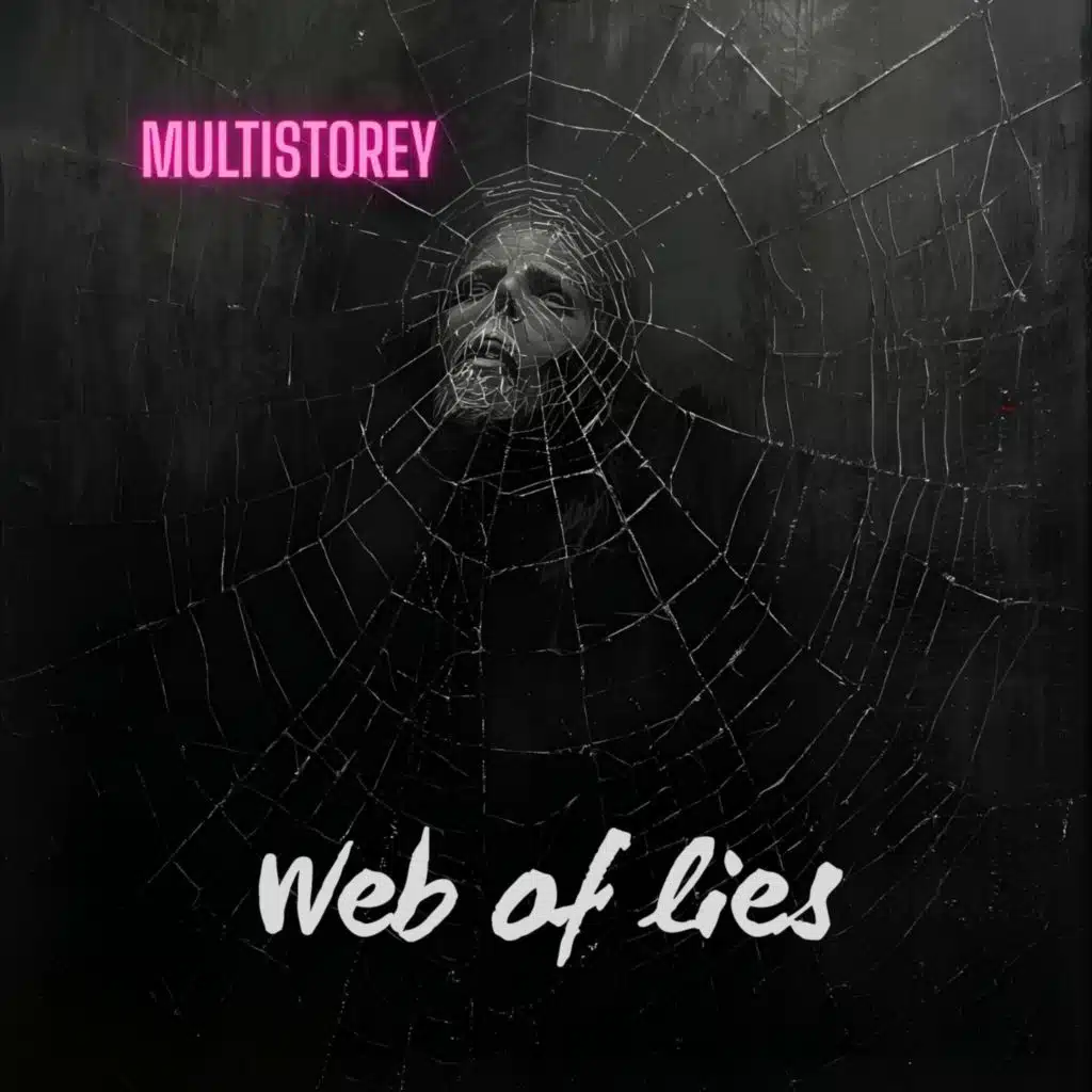 Web Of Lies