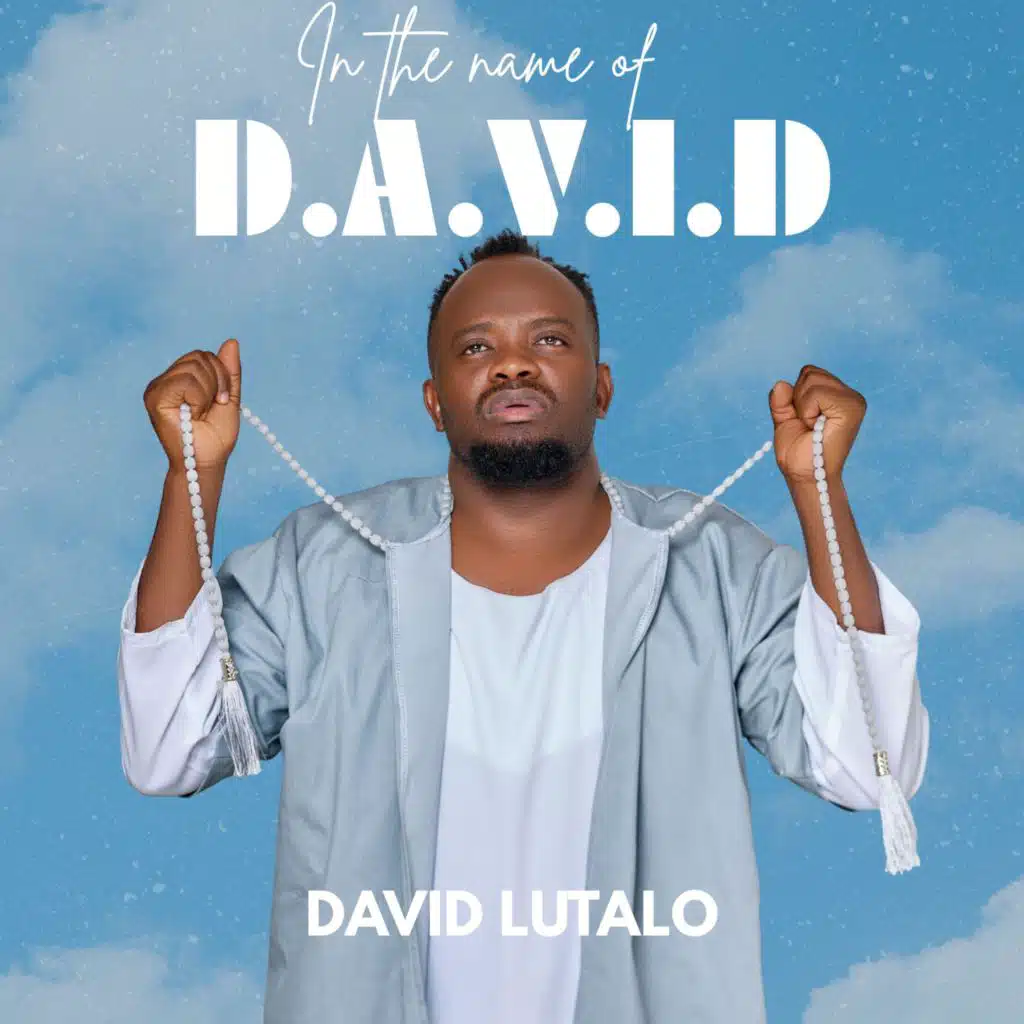 David Lutalo