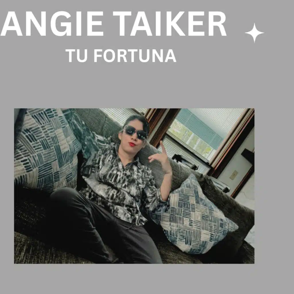 Angie Taiker