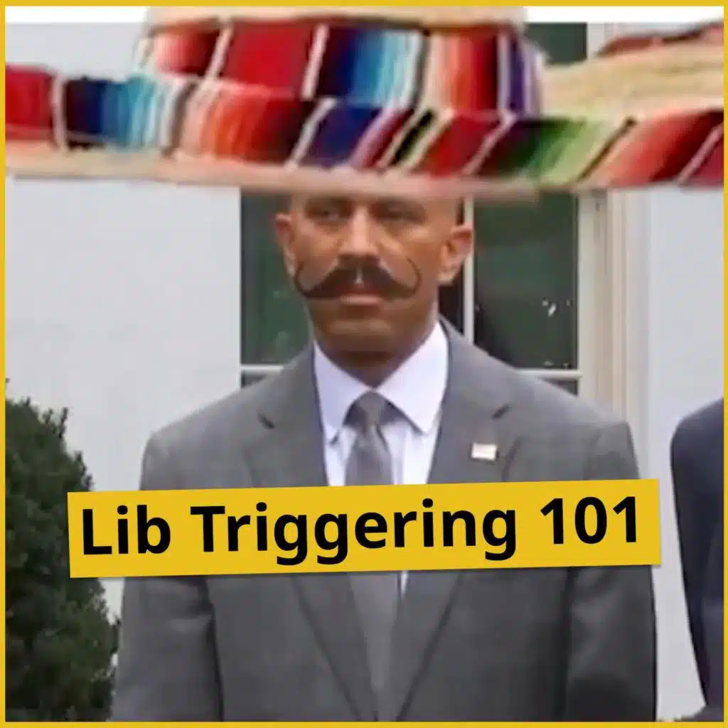 Is Your Sombrero Getting Bigger or Are You Happy To See Me? - Hayley Caronia (Ep.149)