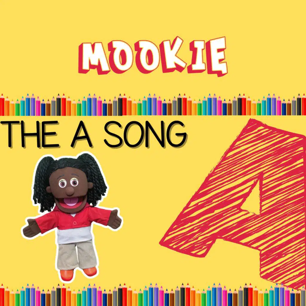 The A Song