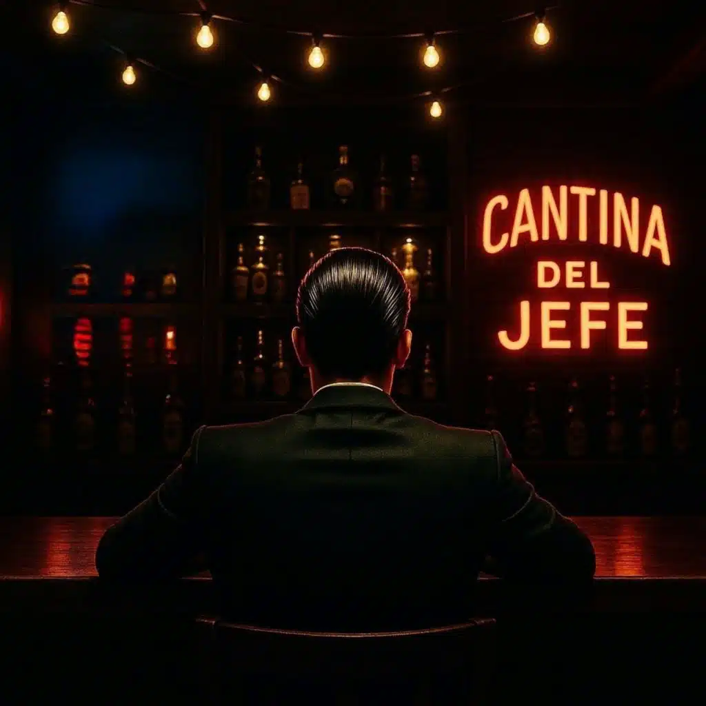 Cantina Del Jefe