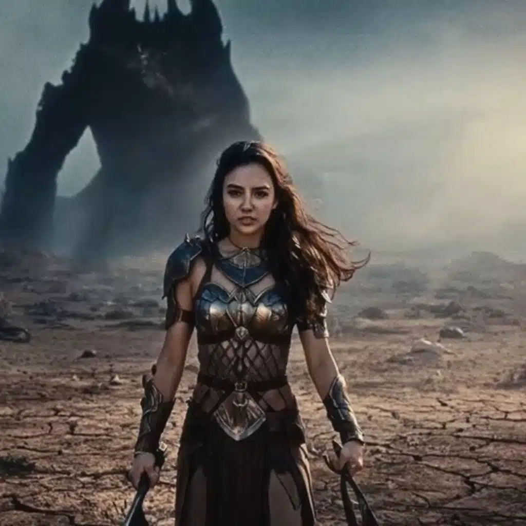 975 - Like a Virgin feat. Séamus Malekafzali