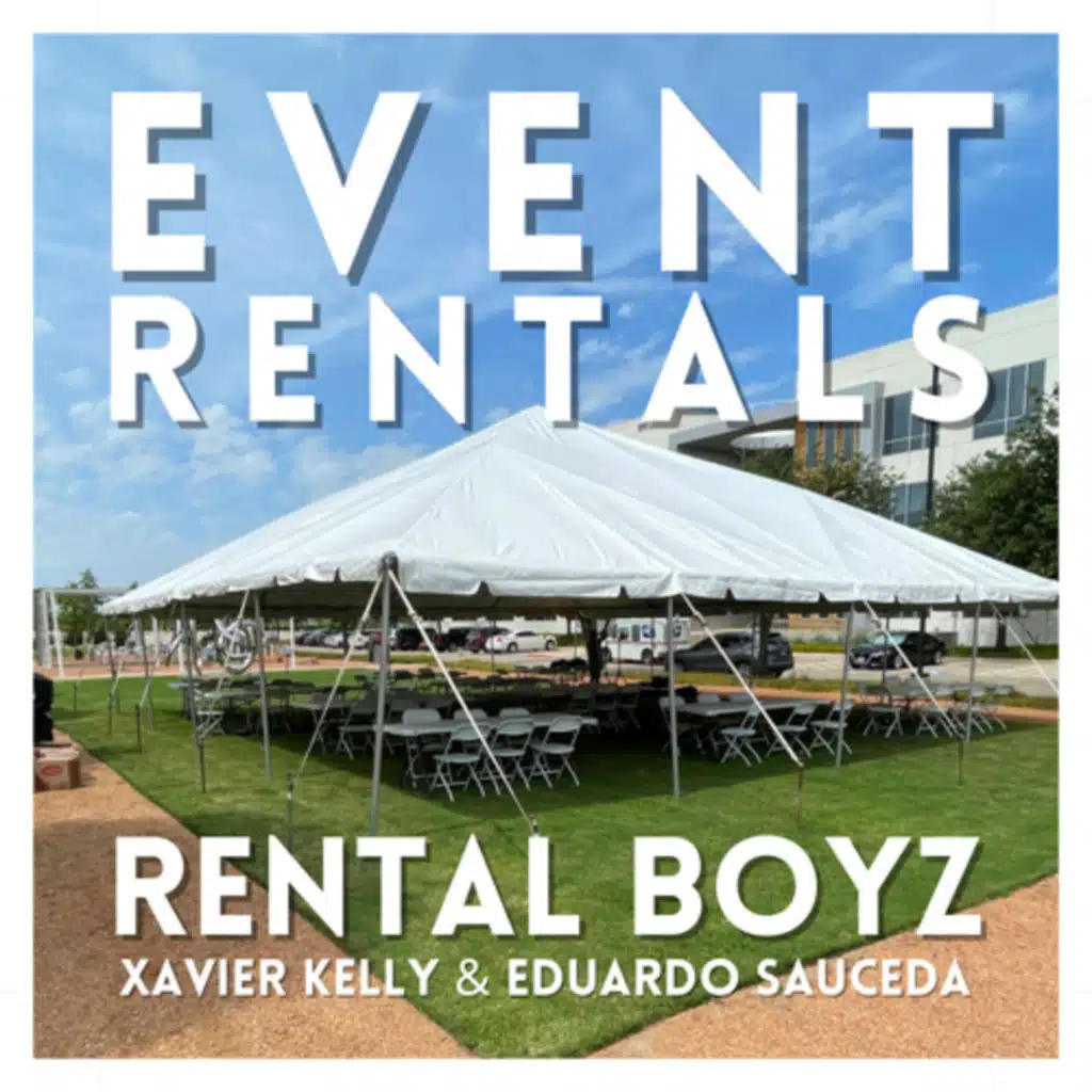 Get 5x MORE Sales With Your Event Rentals Site