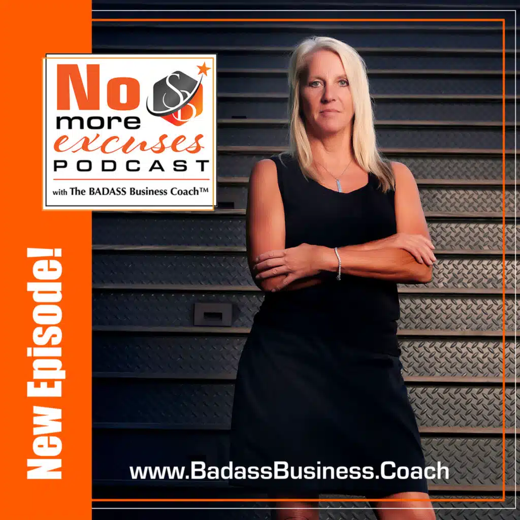 Podcast #434: End Strong, No More Excuses!