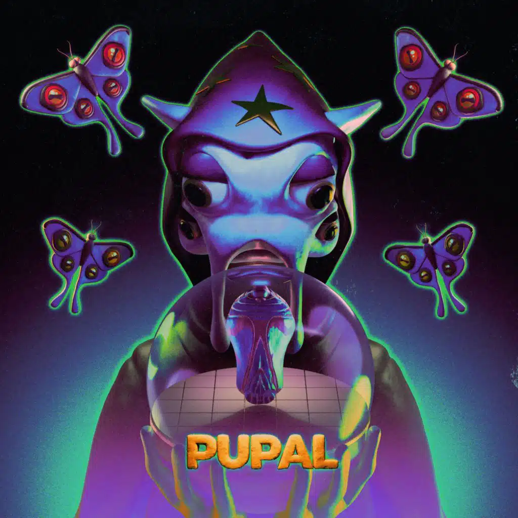 PUPAL