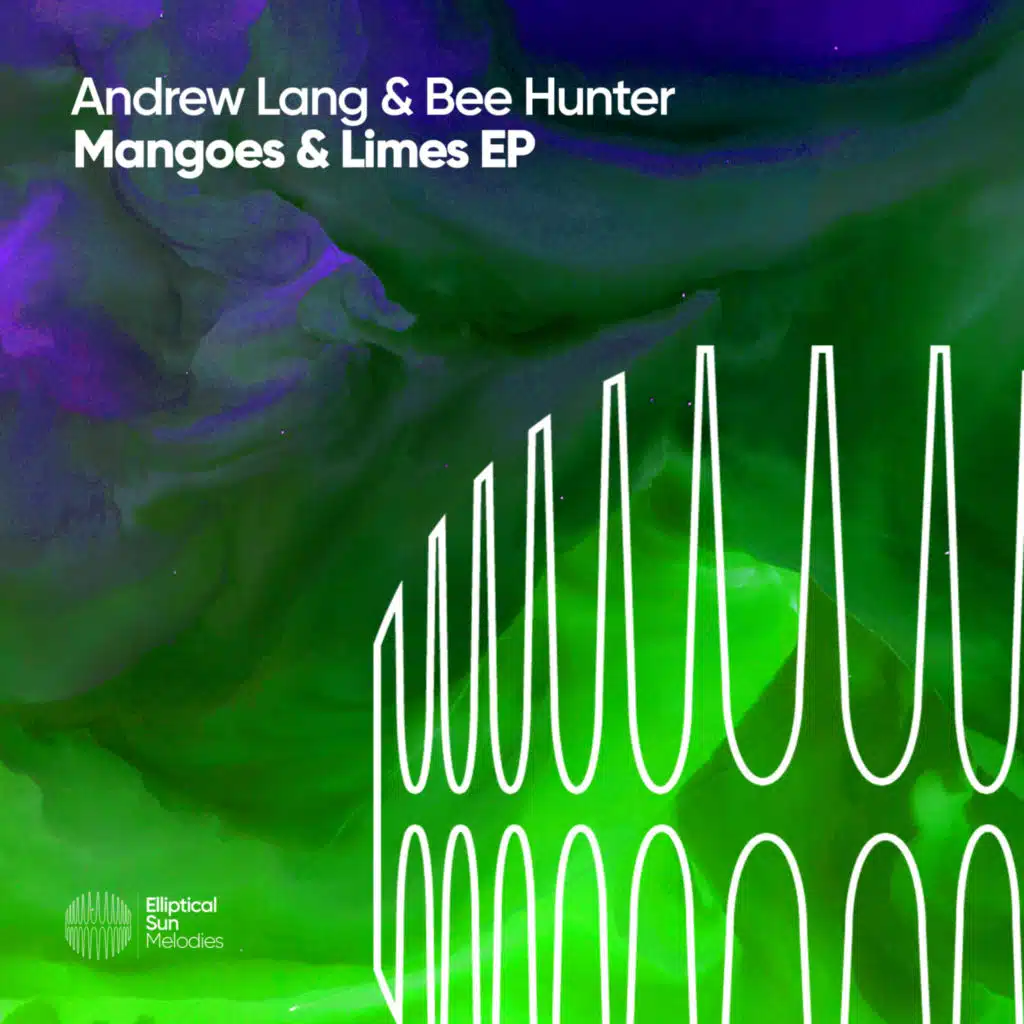 Mangoes & Limes EP