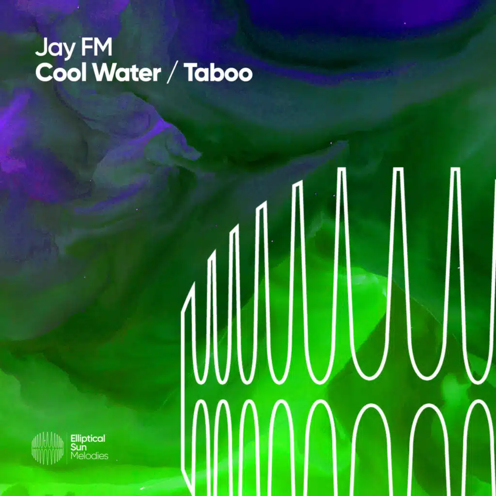 Cool Water EP
