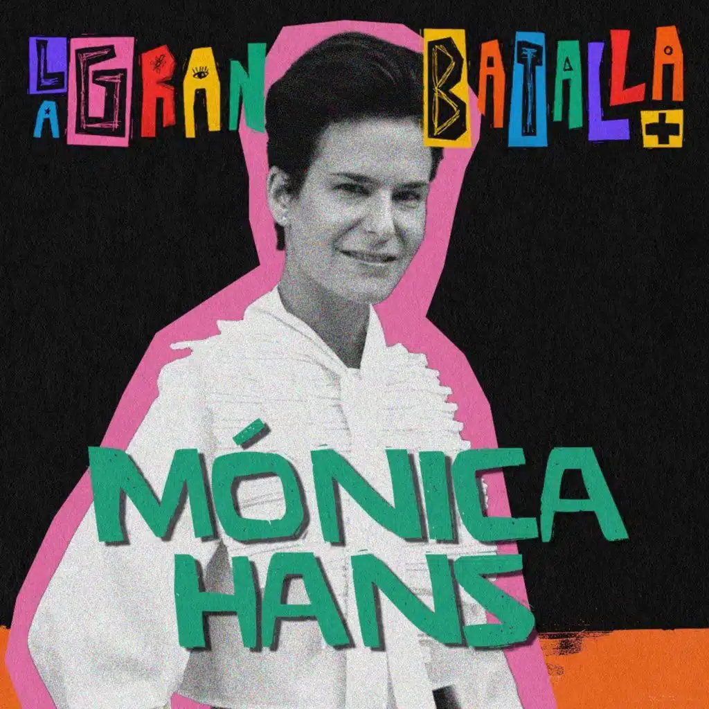 5. Matrimonio adolescente: decisiones que marcan | Mónica Hans