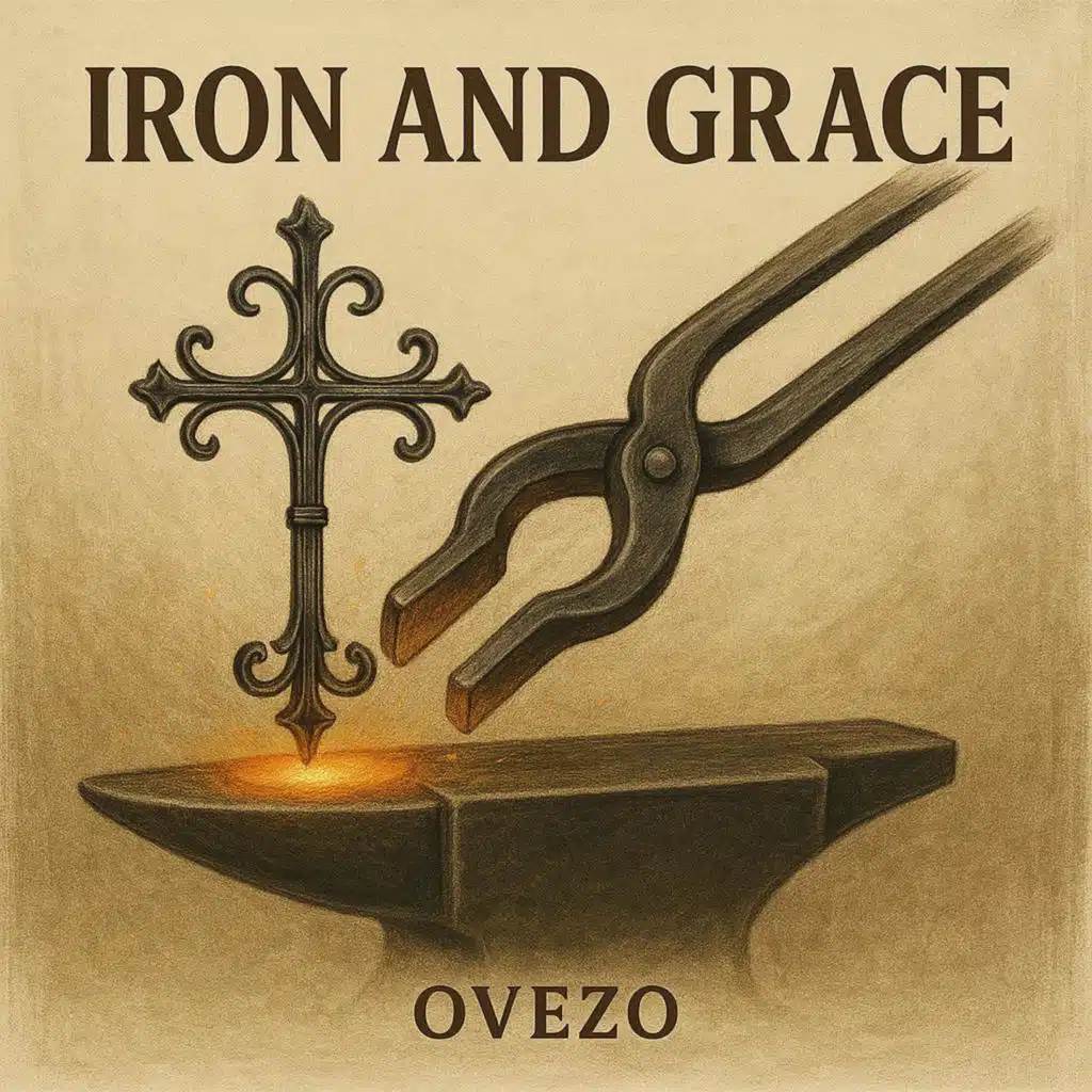 Iron and Grace