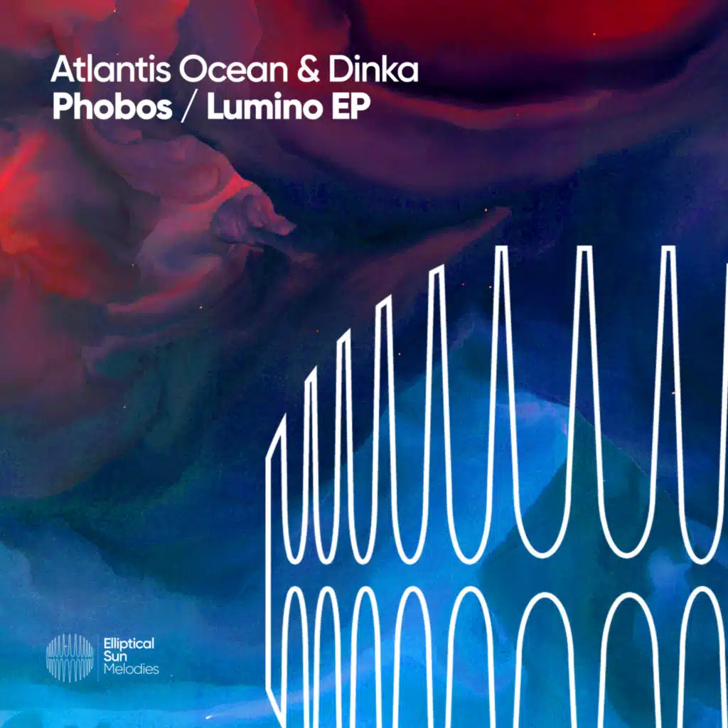 Dinka & Atlantis Ocean