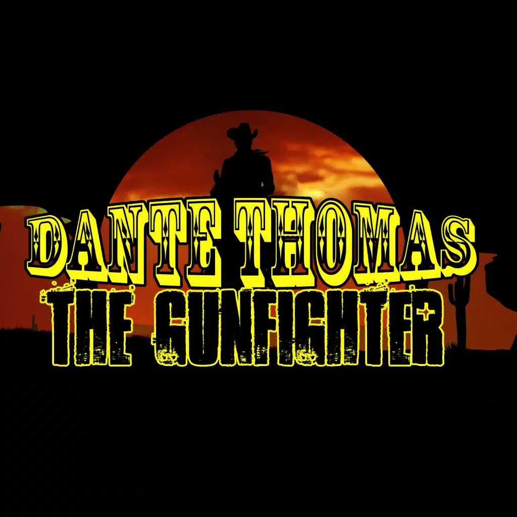The Gunfighter (Radio Edit)
