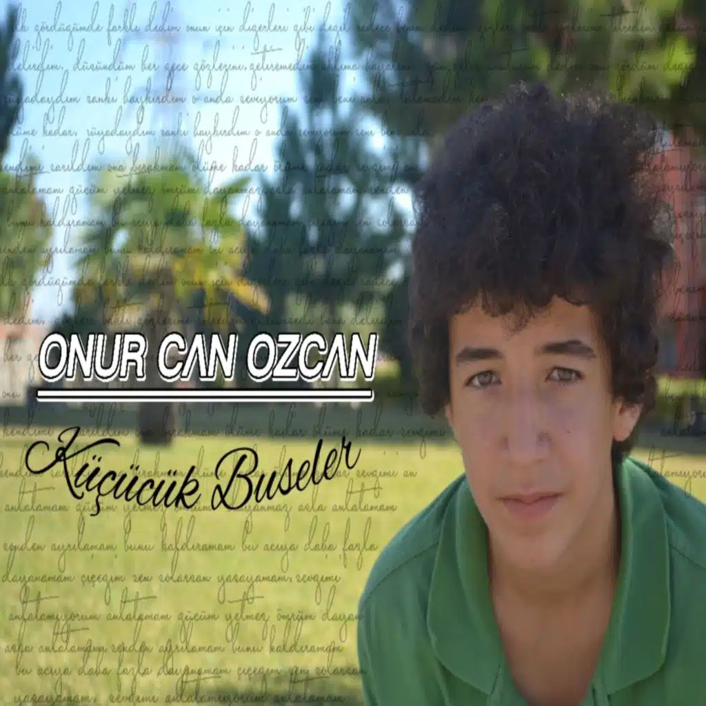 Küçücük Buseler (Çocuk Sesinden)