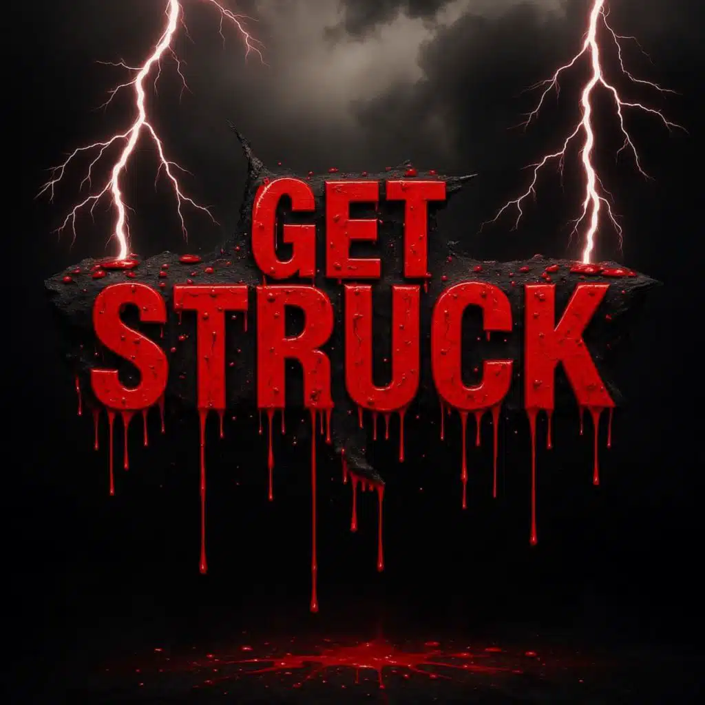 GET STRUCK