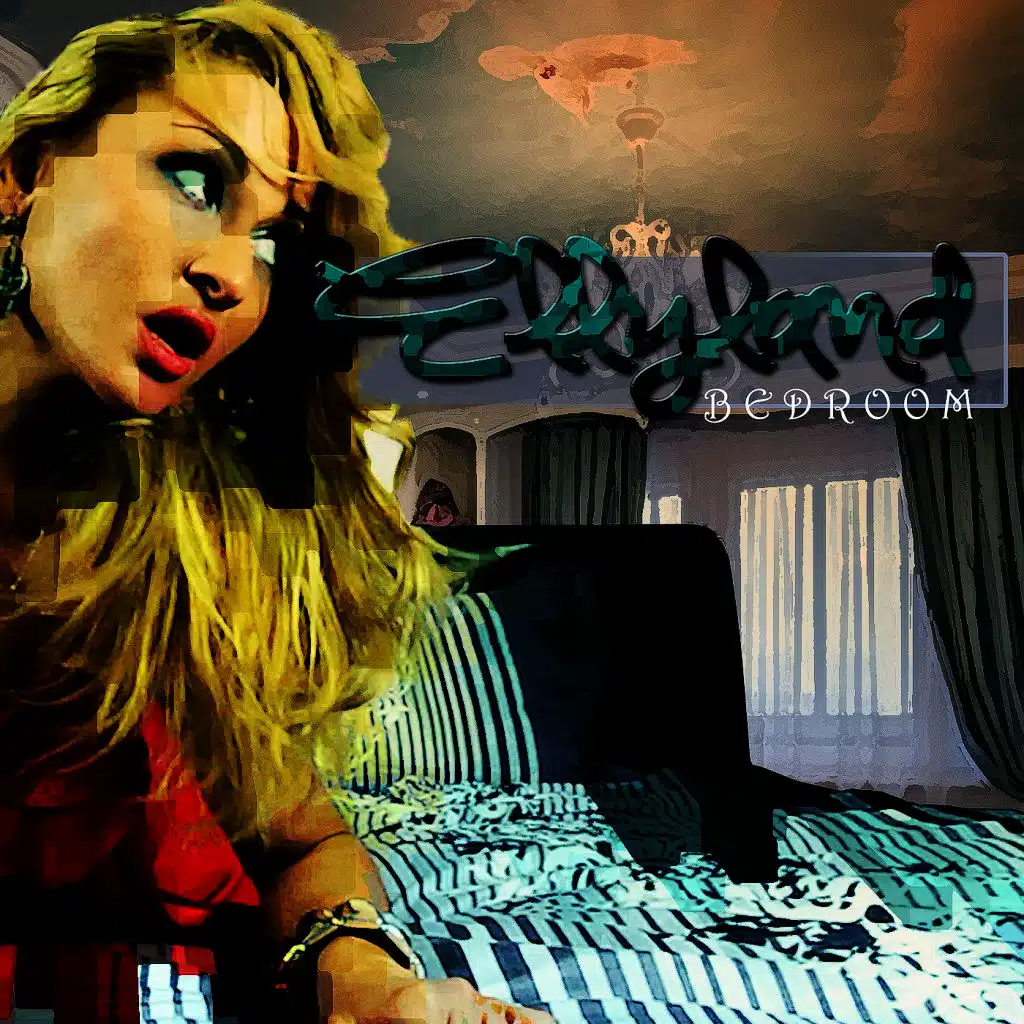 Bedroom (Malu Project Radio Edit)