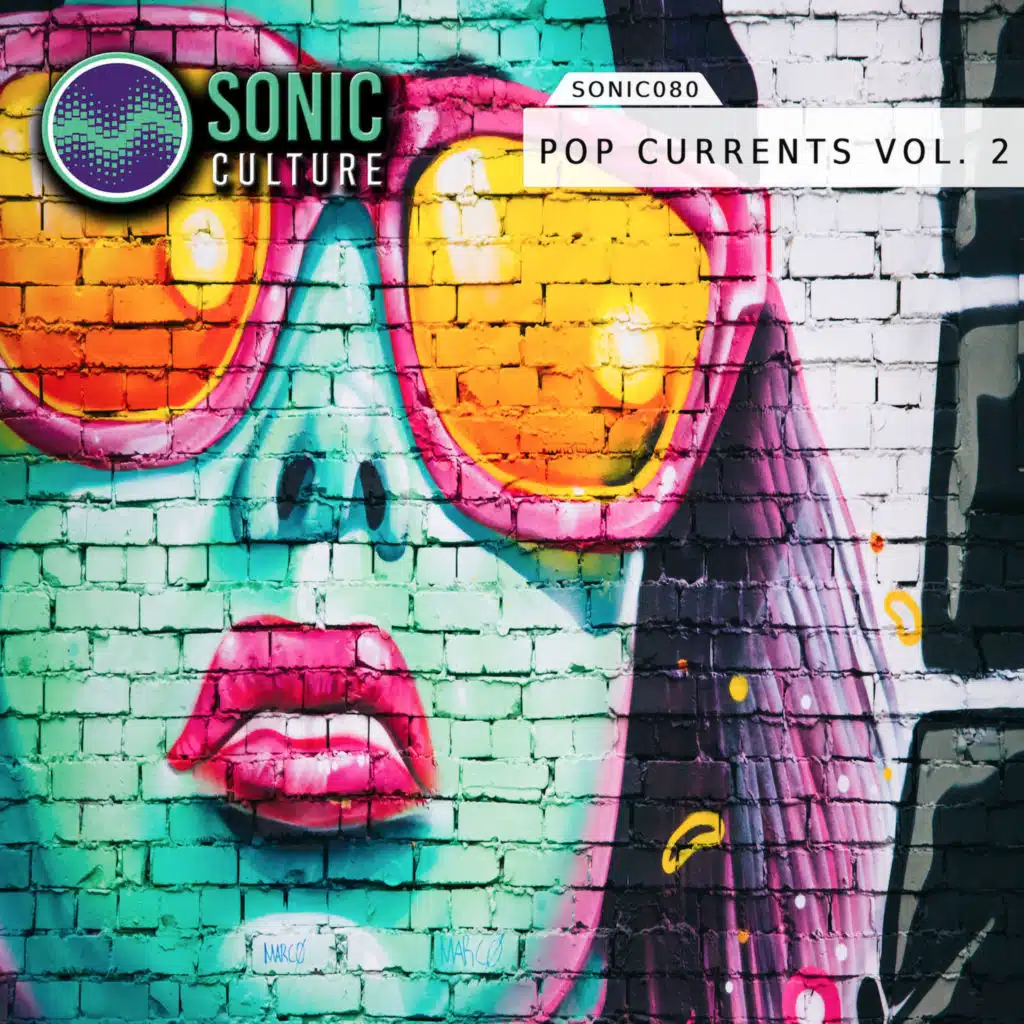 Pop Currents Vol. 2