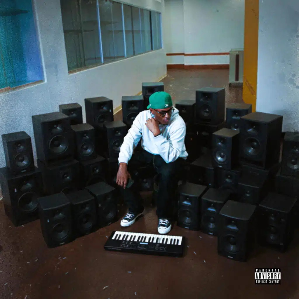 RELEASE WHAT YOU WANT