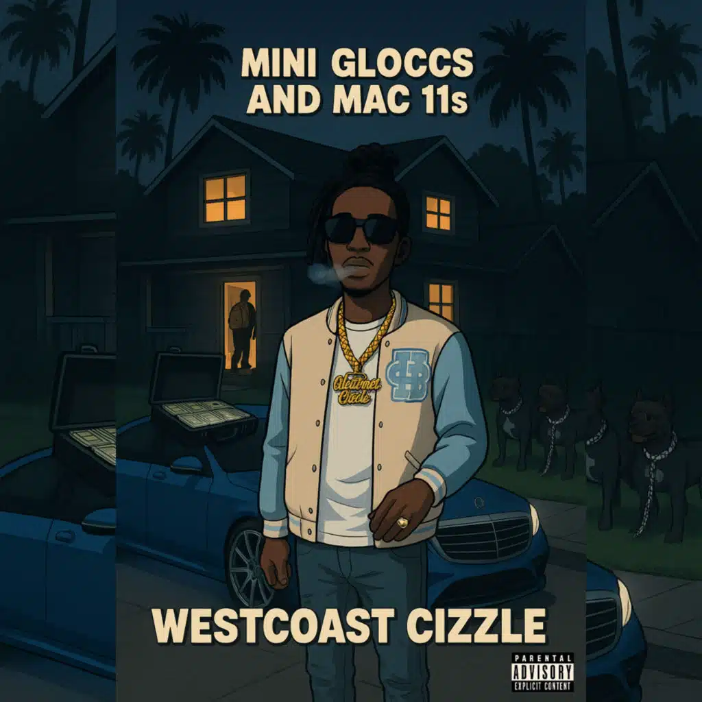 Westcoast Cizzle
