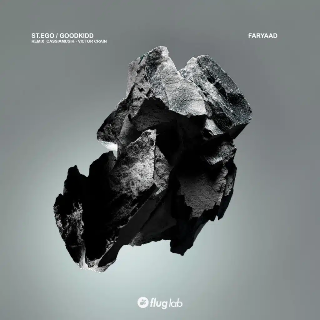 Faryaad (Cassiamusik Remix)
