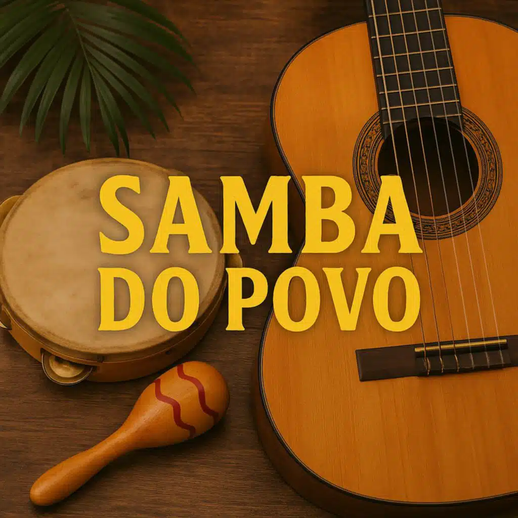 Samba Do Povo