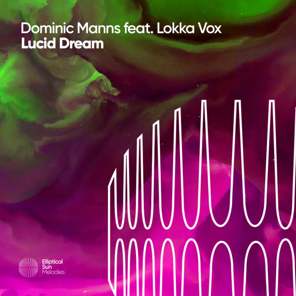 Lucid Dream (Vocal Mix) [feat. Lokka Vox]