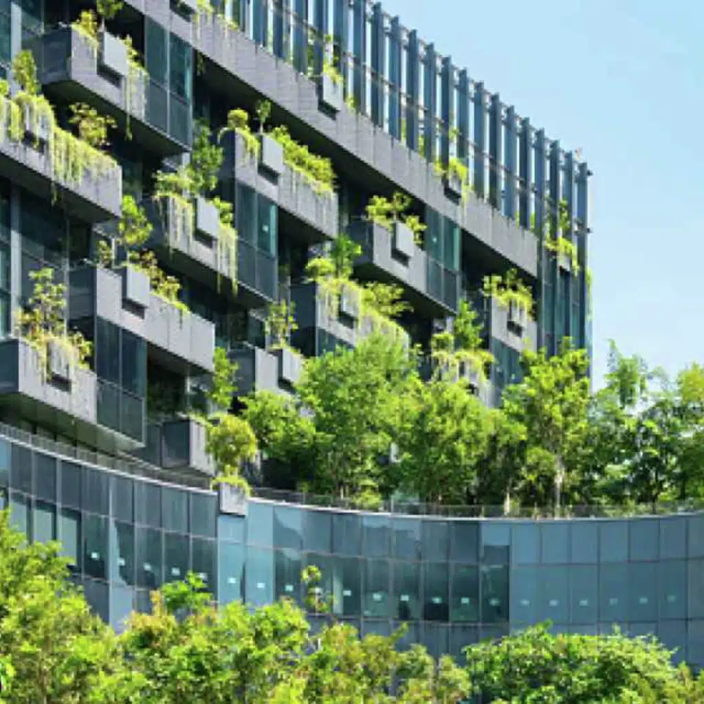 Incentivizing Sustainability