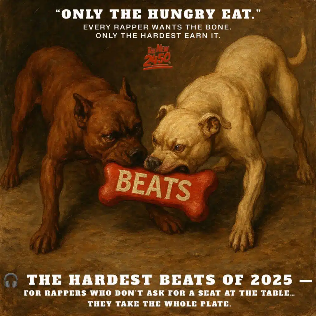 HDSE: CODE RED — The Hardest Beats of 2025