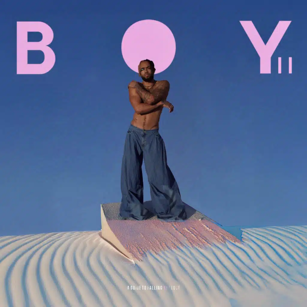 BOY II