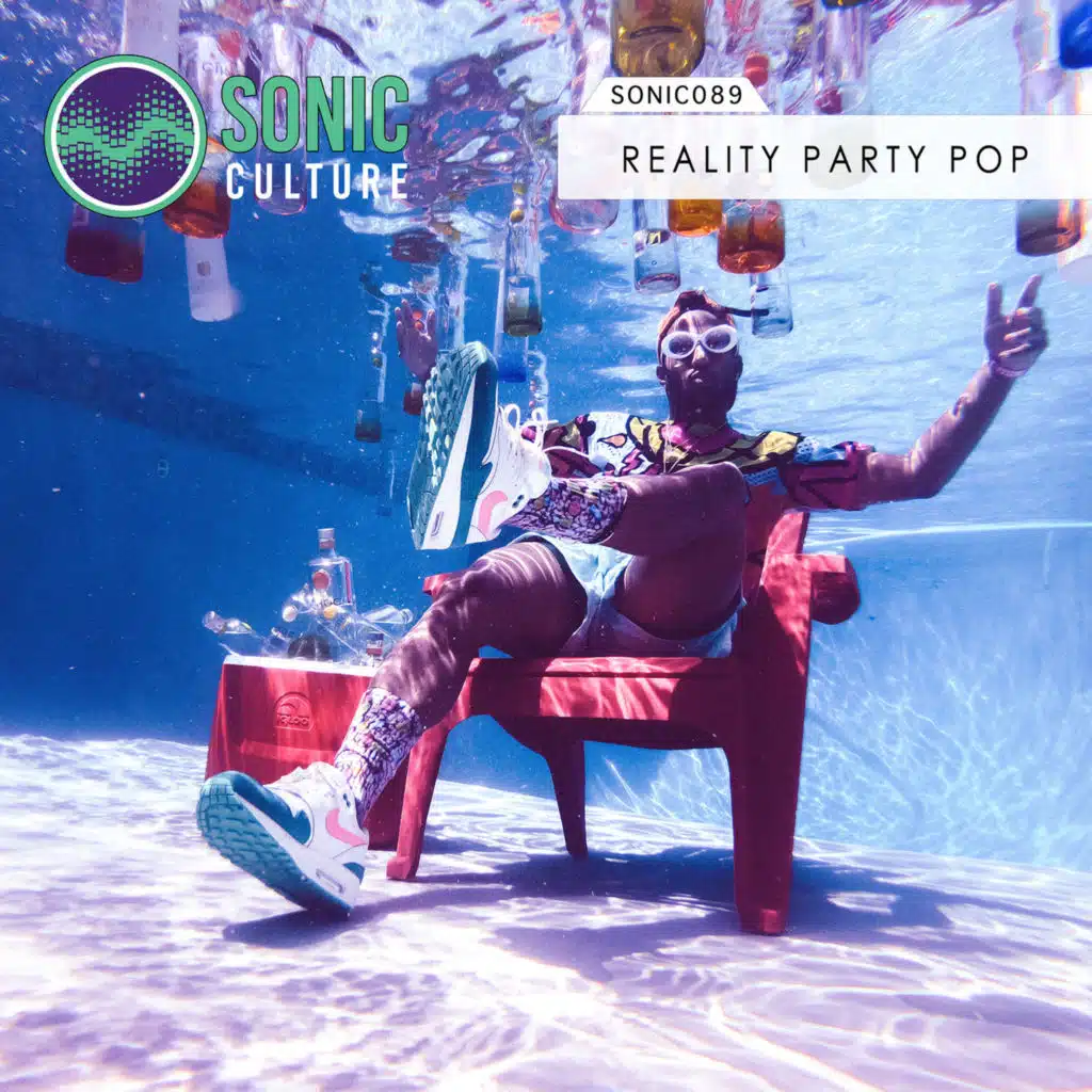 Reality Party Pop