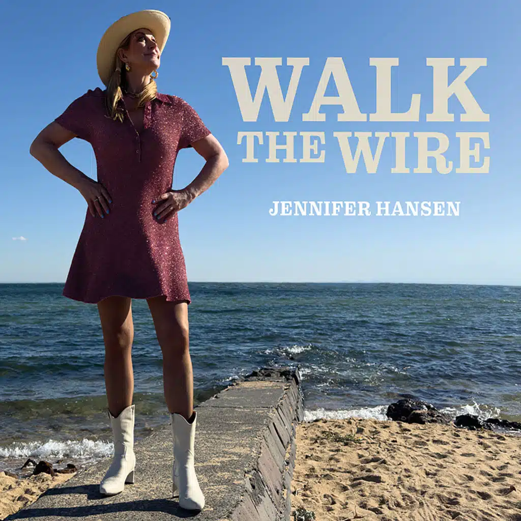 Walk the Wire