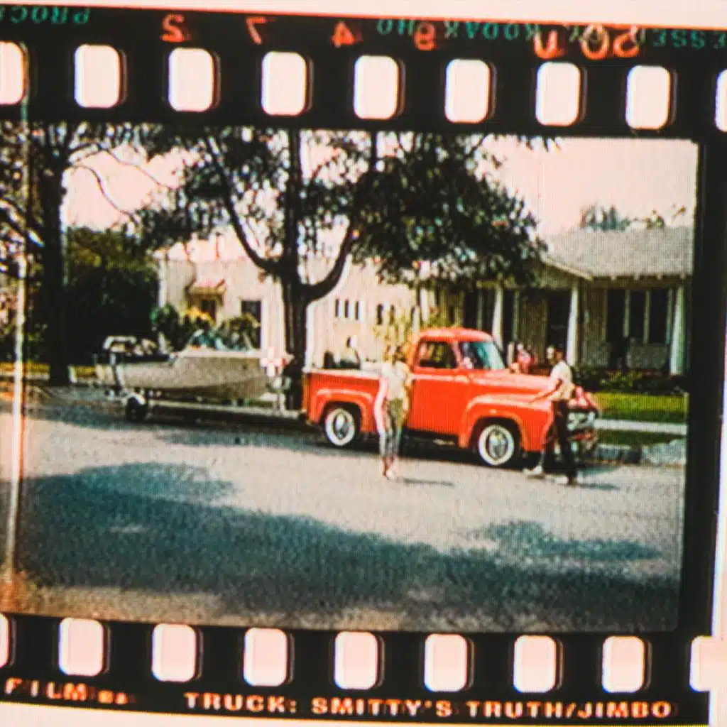 Smitty's Truth / Jimbo