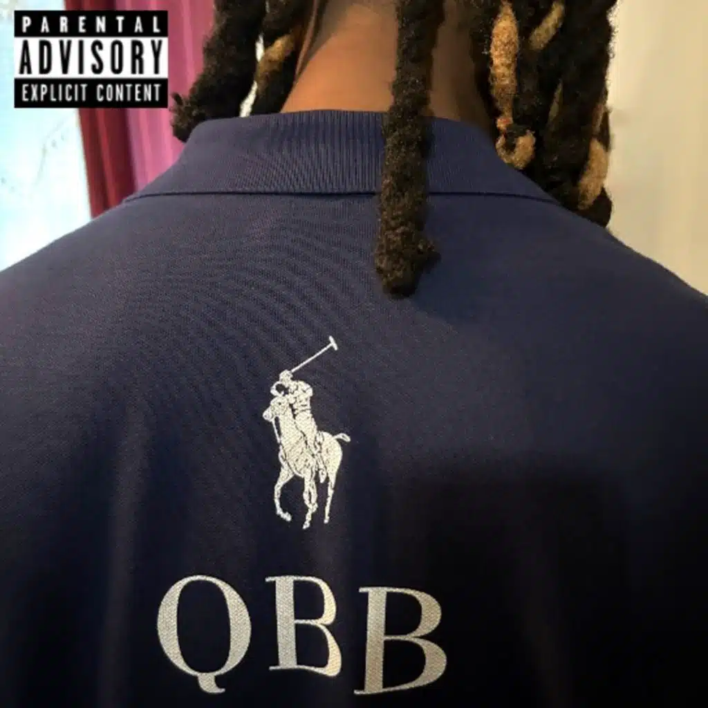 QB Blurry