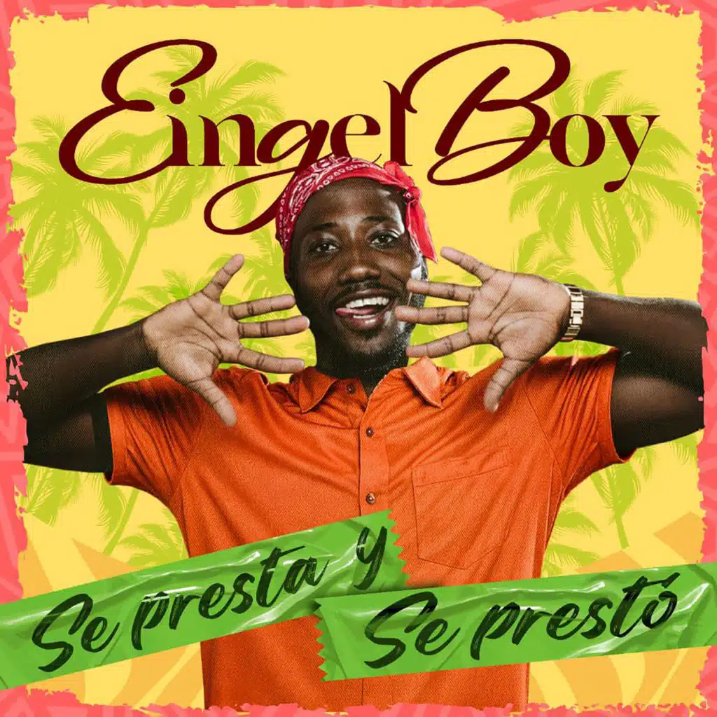 Se Presta y Se Presto