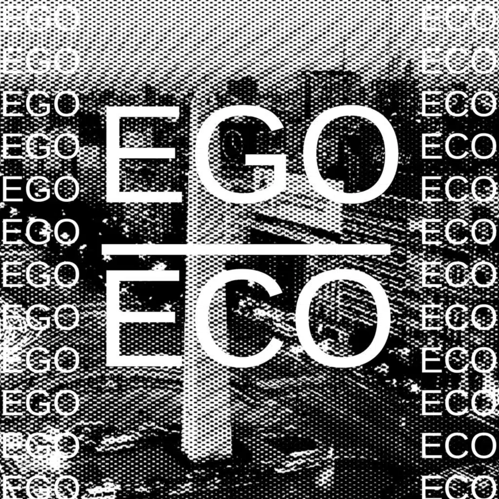 EGO / ECO (maquetas)