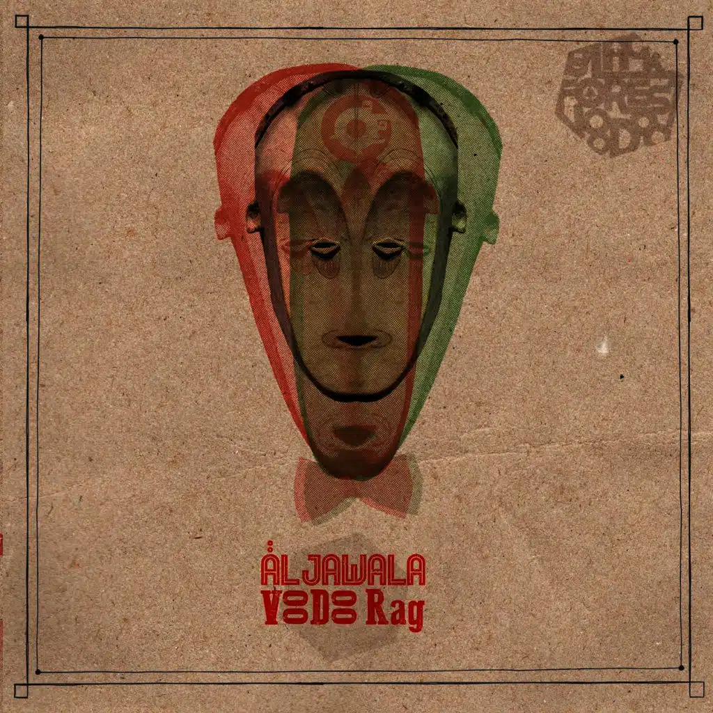 Voodoo Rag / Satellite E.P.