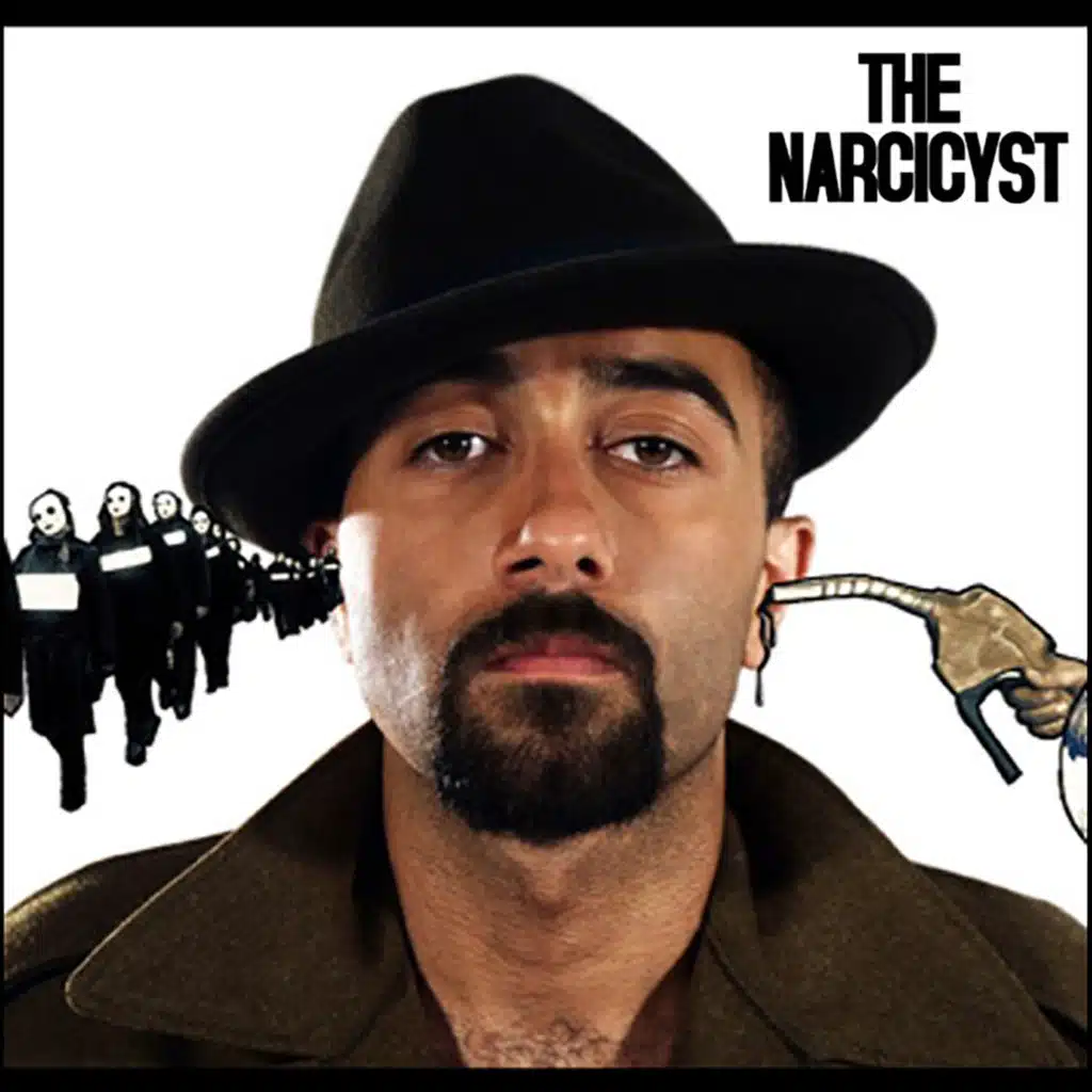 Hamdulillah (feat. Shadia Mansour)