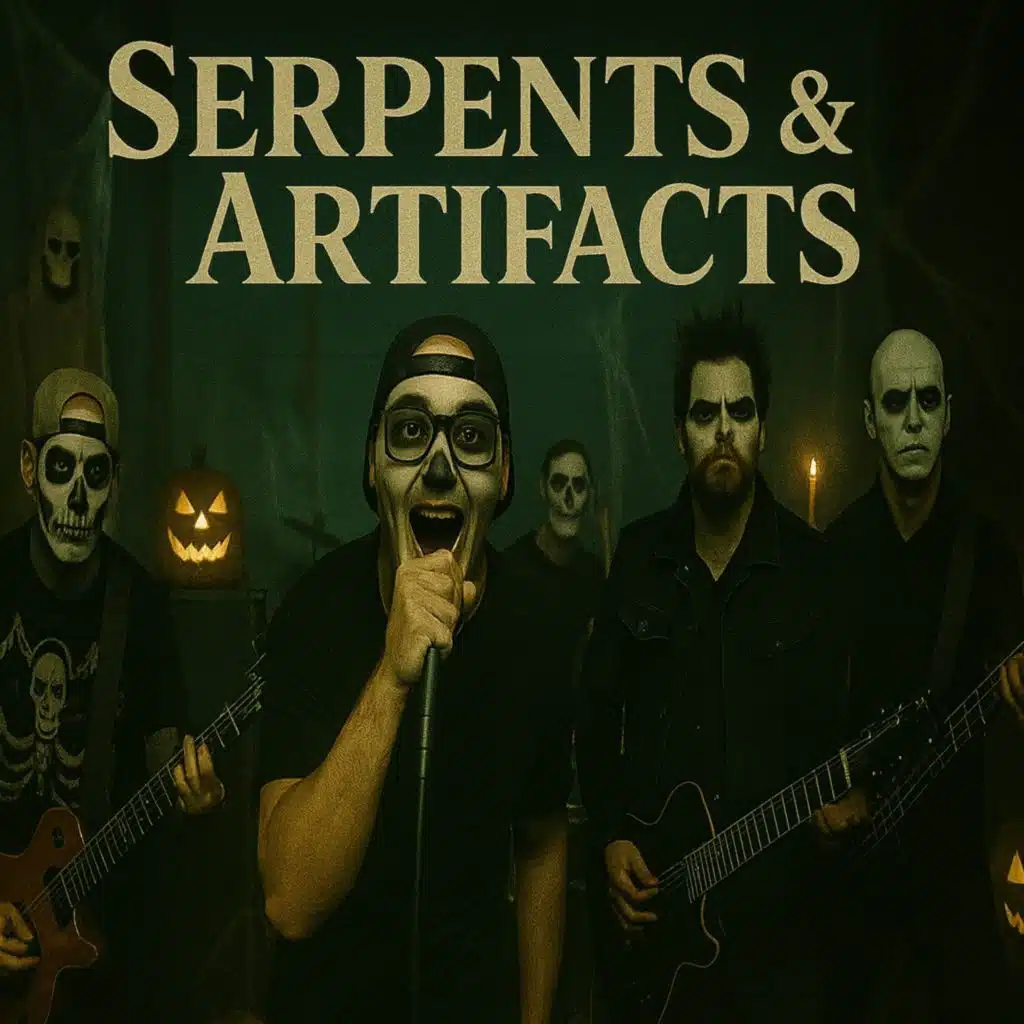 Some Things Never Change