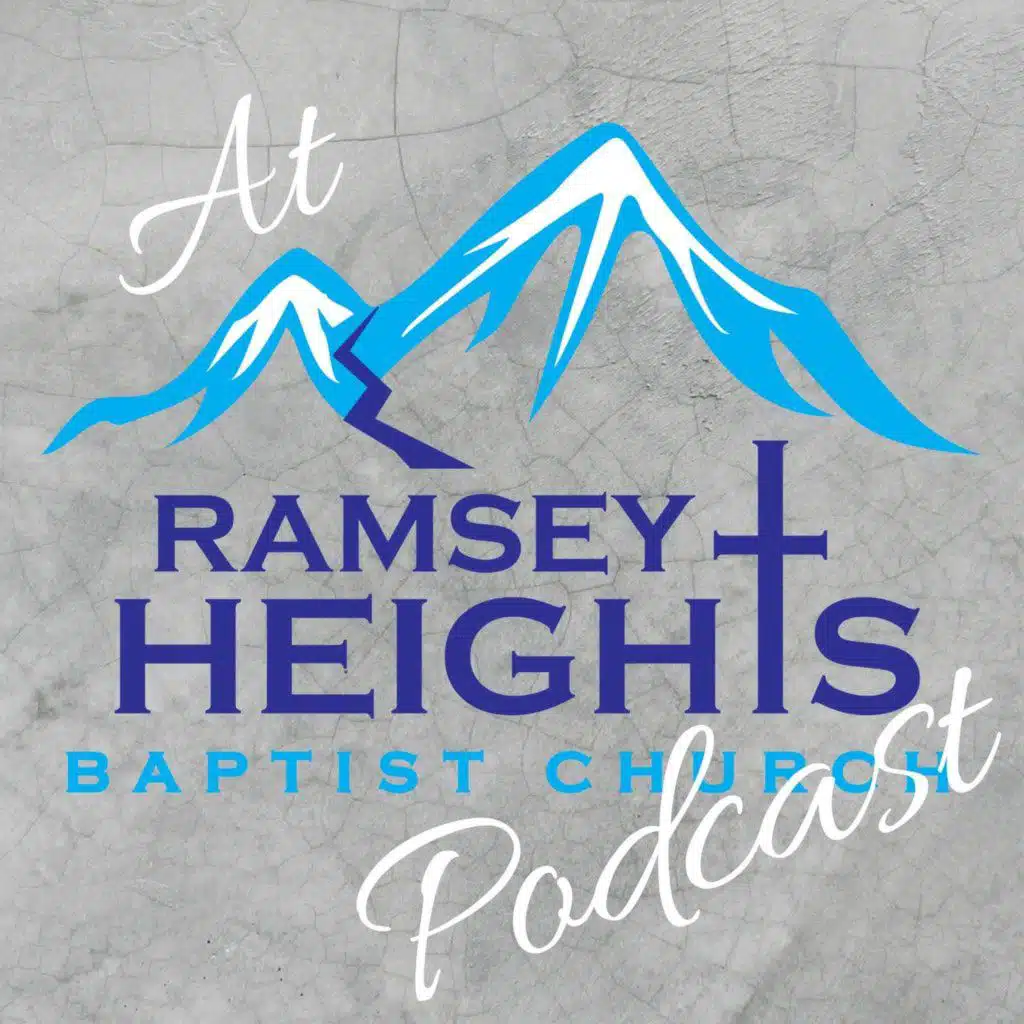 Genetics of Greatness | We are Ramsey Heights (1)