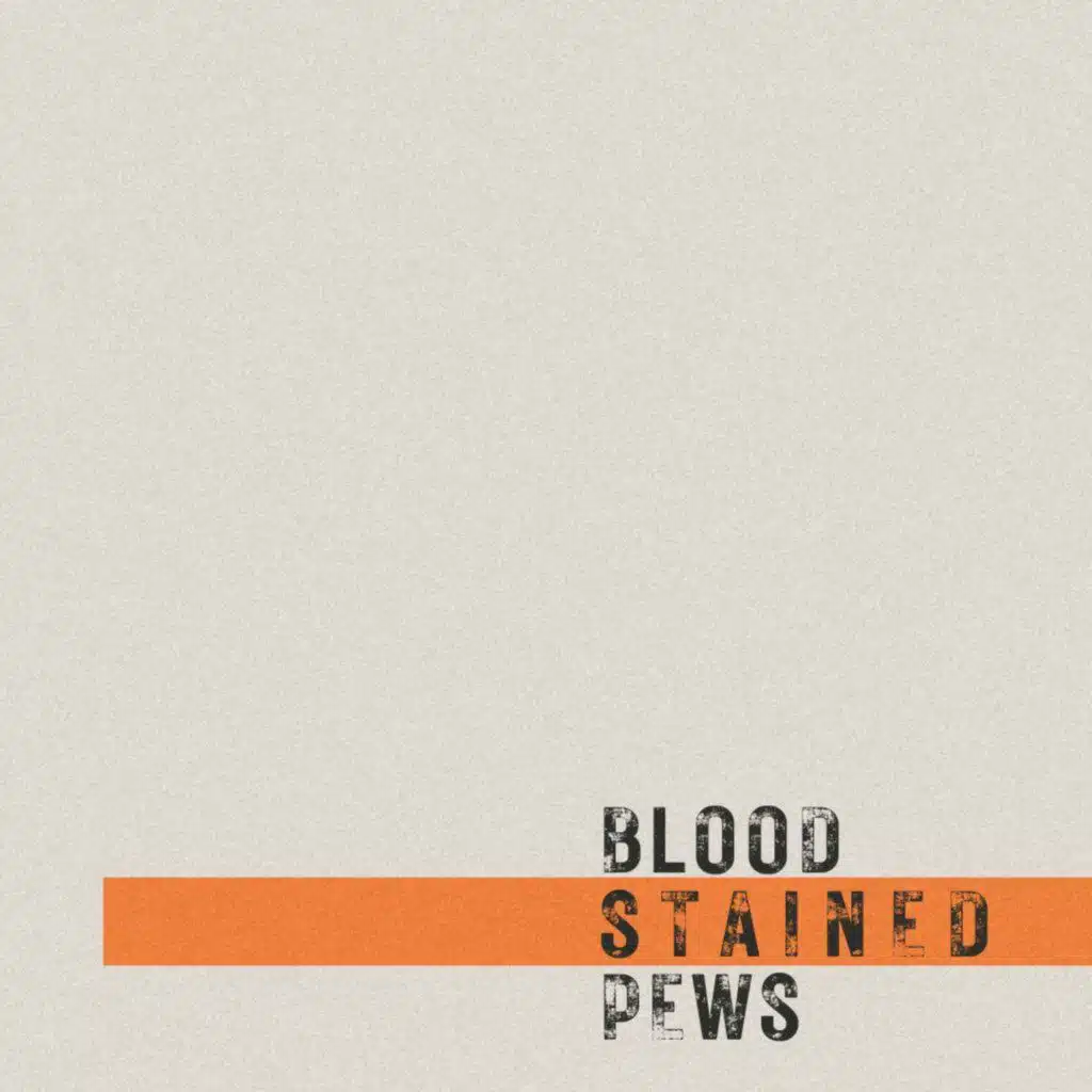 Blood Stained Pews: Find Your Crew