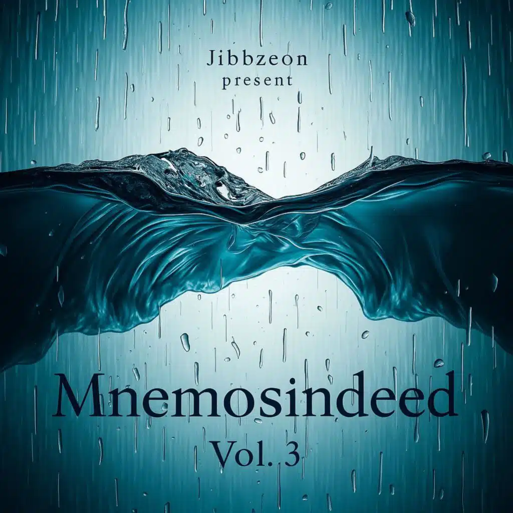 Mnemosindeed, Vol. 3