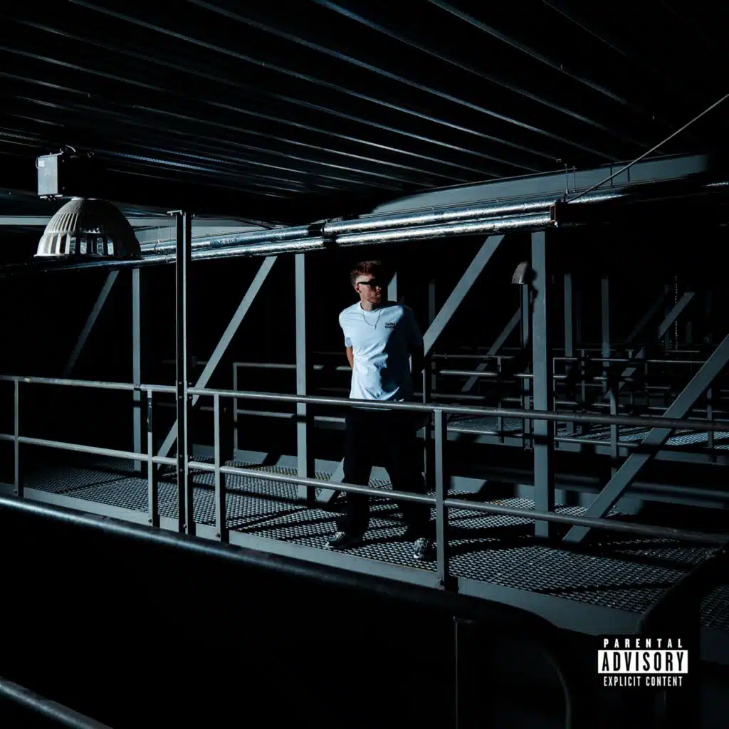 Fragments II: Vision